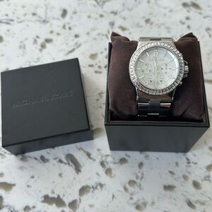 - Michael kors watch